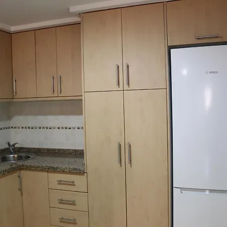 Tom Apartment *