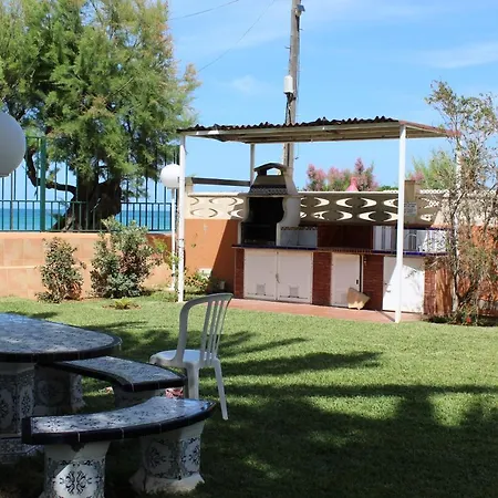 Apartment Tom Denia