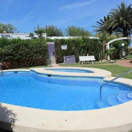 Tom Apartment Denia